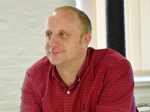 John Spencer